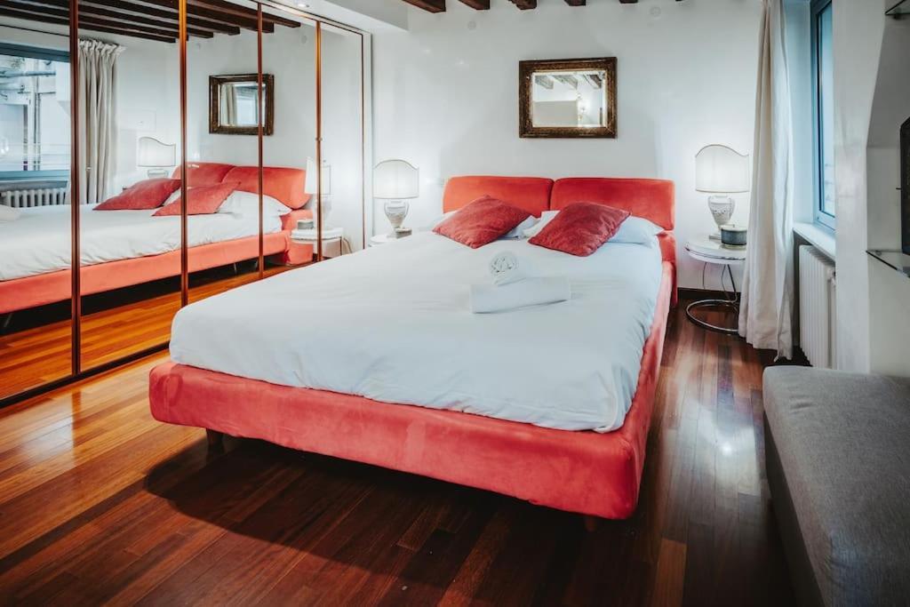 Apartament 2 Min Da Piazza San Marco L-home Wenecja