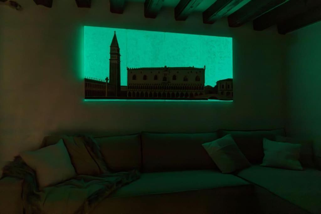 2 Min Da Piazza San Marco L-home Apartament