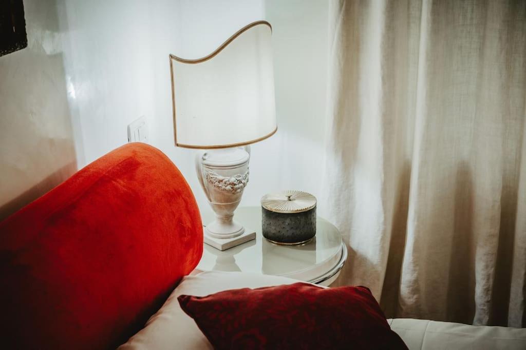Apartament 2 Min Da Piazza San Marco L-home Wenecja